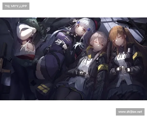 少女前线(少女前线:无尽的战斗与探索) 少女前线(少女前线:无尽的战斗与探索)